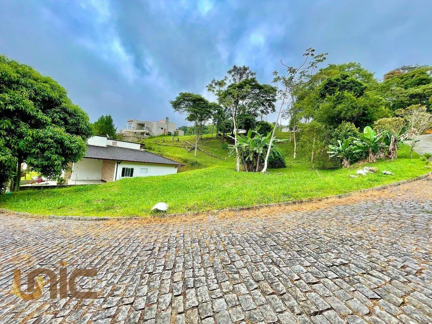 Foto 1 de Lote/Terreno à venda, 397m² em Vargem Grande, Teresópolis