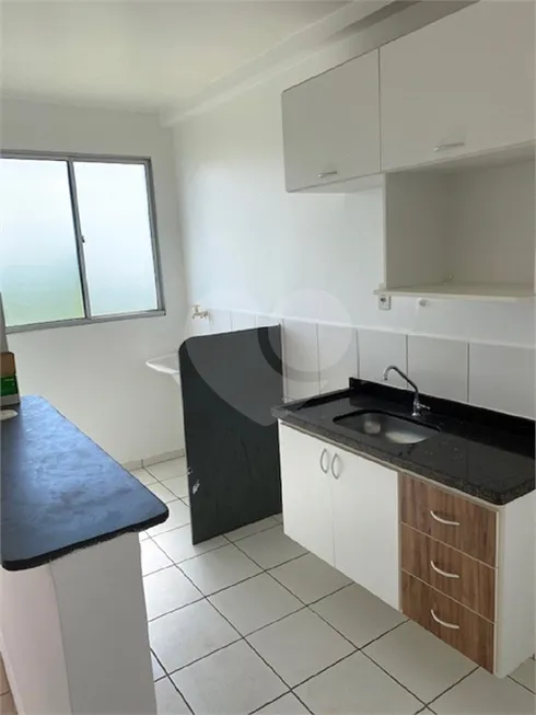 Foto 1 de Apartamento com 2 Quartos à venda, 48m² em Jardim Ipanema, São Carlos