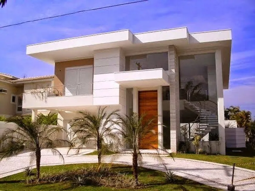 Foto 1 de Casa com 4 Quartos à venda, 170m² em Sitio Cercado, Curitiba