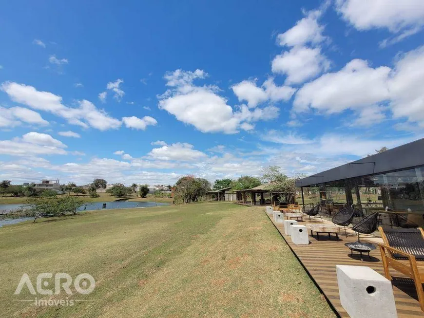 Foto 1 de Lote/Terreno à venda, 450m² em Residencial Lago Sul, Bauru