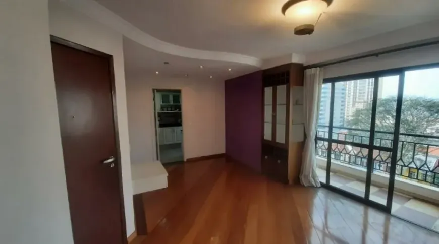 Foto 1 de Apartamento com 3 Quartos à venda, 80m² em Vila Romana, São Paulo