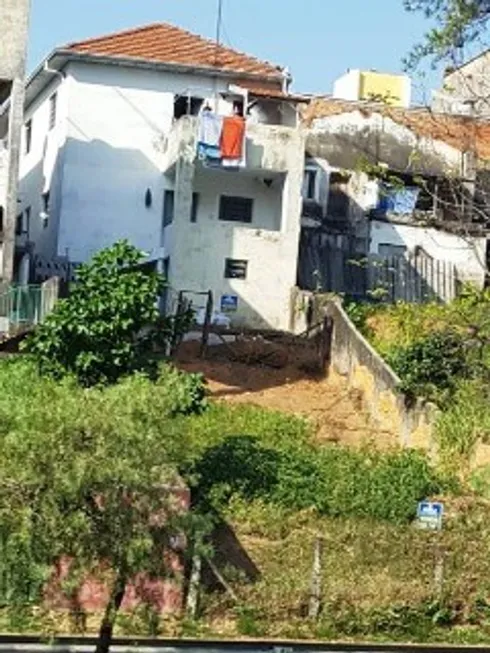 Foto 1 de Lote/Terreno para venda ou aluguel, 282m² em Anhangabau, Jundiaí