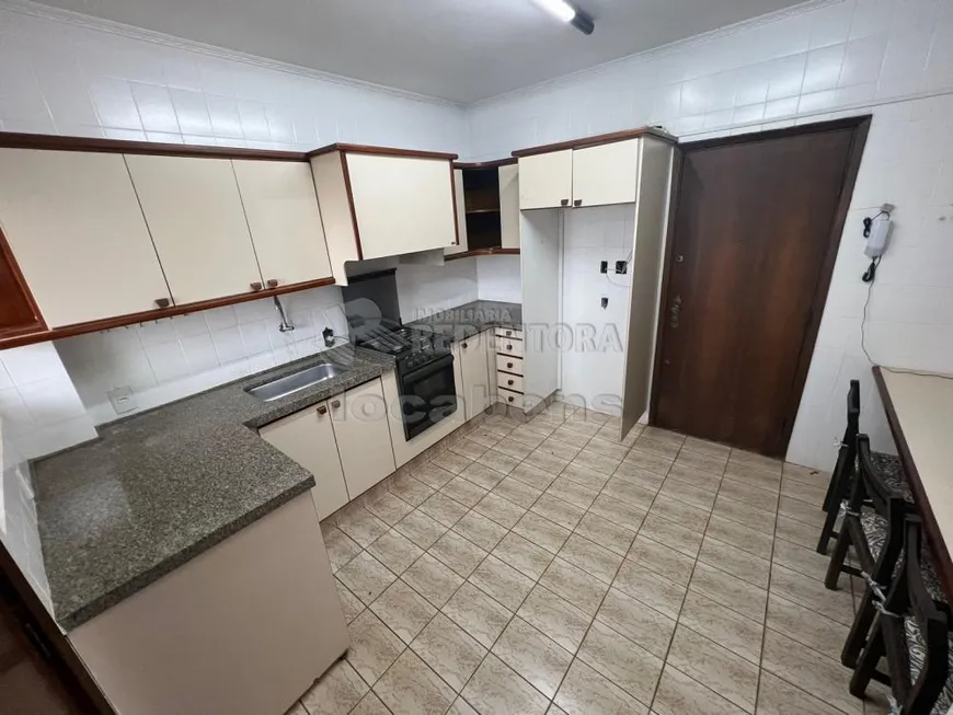 Foto 1 de Apartamento com 3 Quartos à venda, 124m² em Jardim Europa, São José do Rio Preto