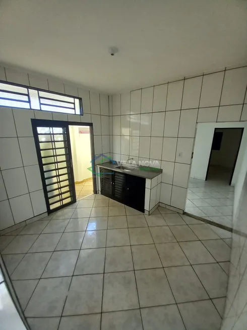 Foto 1 de Casa com 3 Quartos à venda, 98m² em Jardim Maria Goretti, Ribeirão Preto