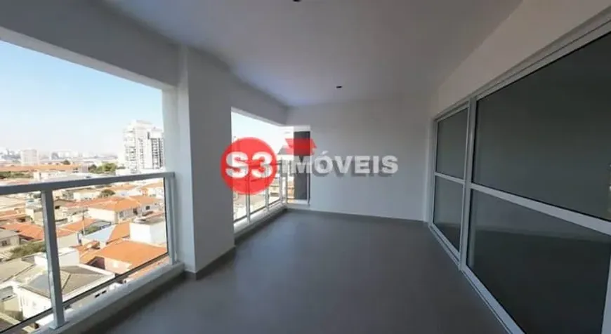 Foto 1 de Apartamento com 4 Quartos à venda, 146m² em Ipiranga, São Paulo