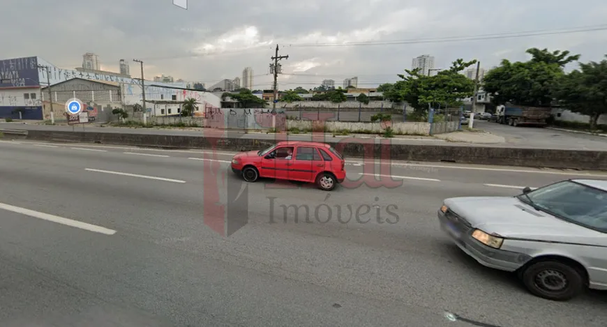 Foto 1 de Lote/Terreno para alugar, 114m² em Vila Maria, São Paulo