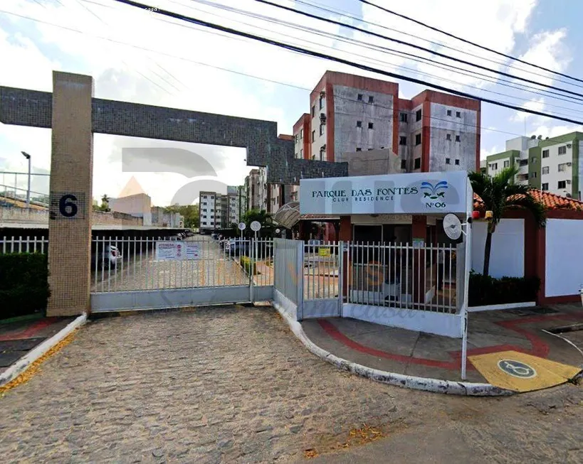 Foto 1 de Apartamento com 3 Quartos à venda, 71m² em Jabotiana, Aracaju