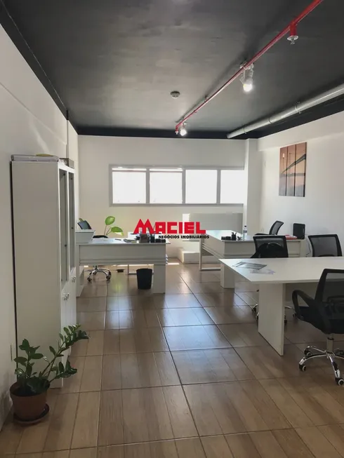 Foto 1 de Sala Comercial à venda, 32m² em Parque Residencial Aquarius, São José dos Campos