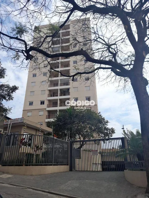 Foto 1 de Apartamento com 3 Quartos para alugar, 71m² em Picanço, Guarulhos