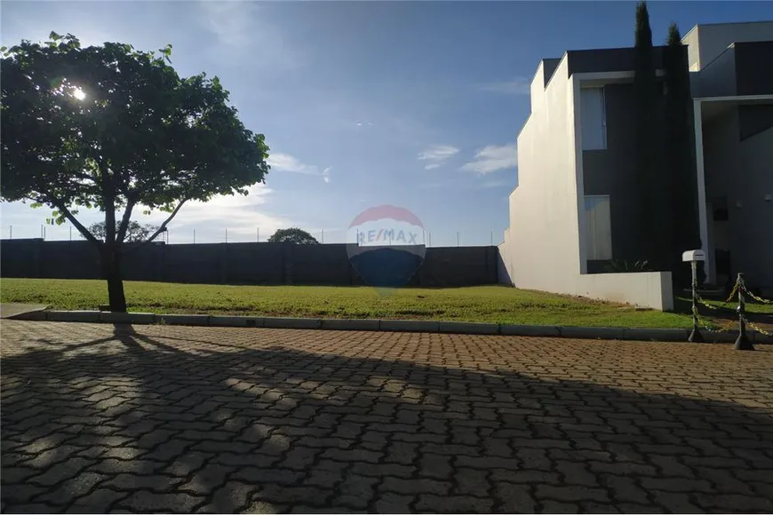 Foto 1 de Lote/Terreno à venda, 250m² em Residencial Veredas do Campo, Araraquara