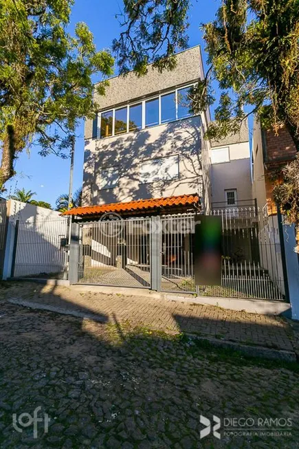 Foto 1 de Casa com 3 Quartos à venda, 187m² em Tristeza, Porto Alegre