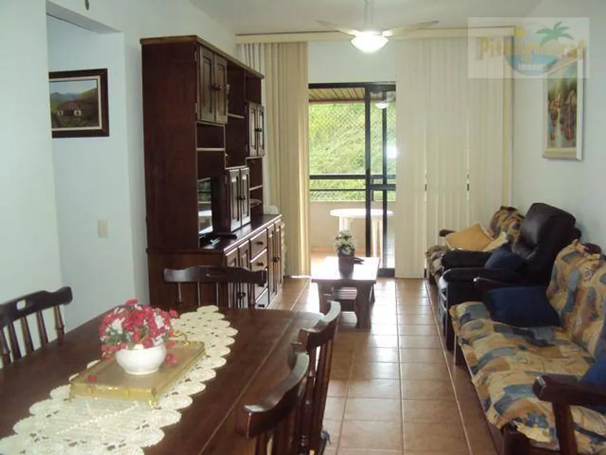 Foto 1 de Apartamento com 3 Quartos para venda ou aluguel, 94m² em Pitangueiras, Guarujá