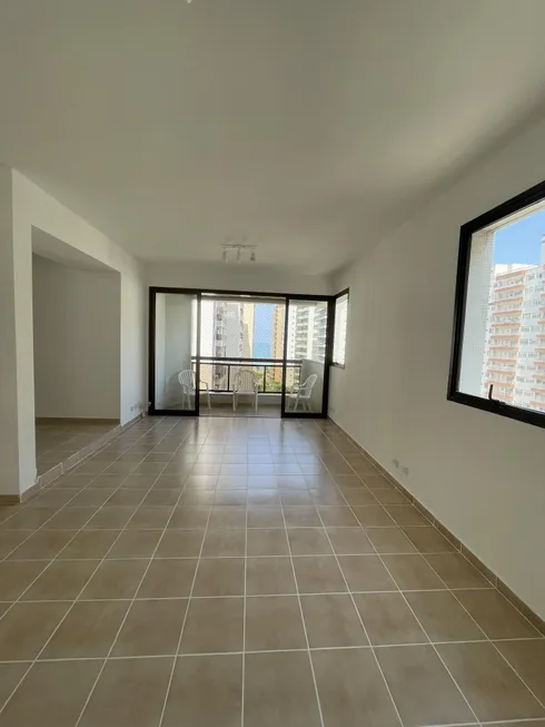 Foto 1 de Apartamento com 3 Quartos à venda, 125m² em Pitangueiras, Guarujá