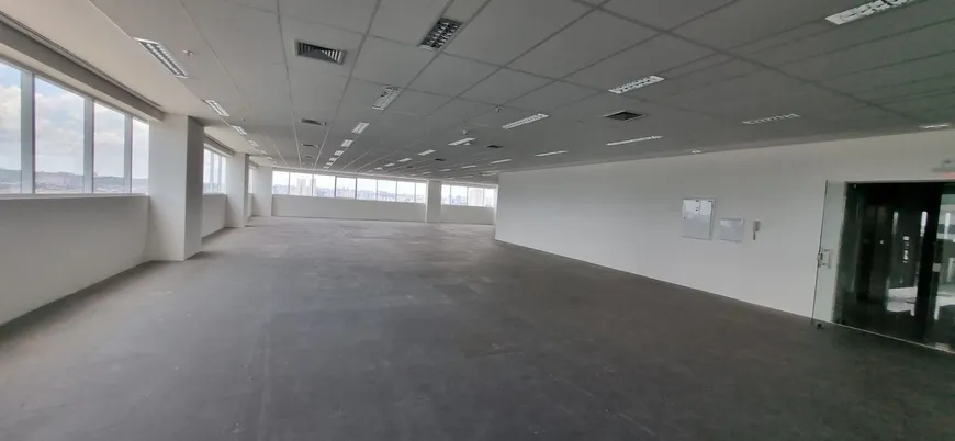 Foto 1 de Sala Comercial para alugar, 654m² em Santo Amaro, São Paulo