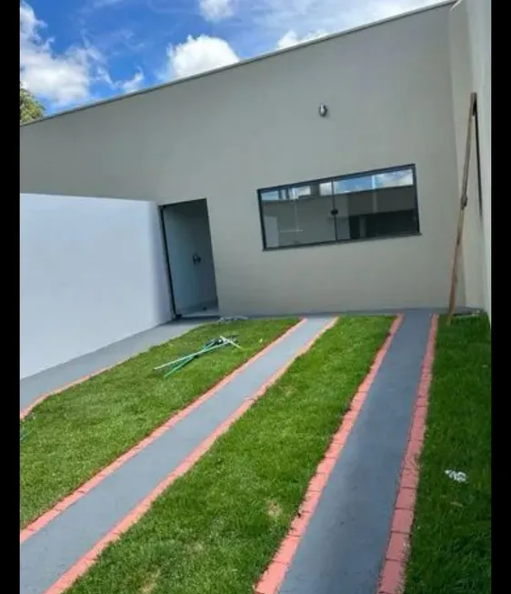 Foto 1 de Casa com 2 Quartos à venda, 90m² em Acupe de Brotas, Salvador