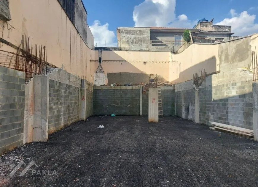 Foto 1 de Lote/Terreno à venda, 500m² em Móoca, São Paulo