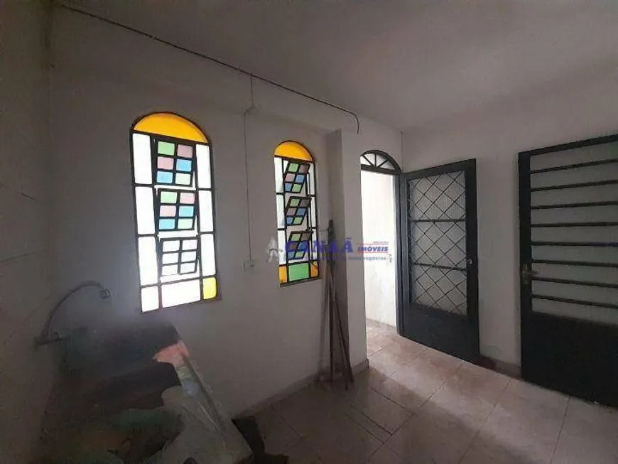 Foto 1 de Casa com 1 Quarto para alugar, 60m² em Jardim Irapua, Taboão da Serra