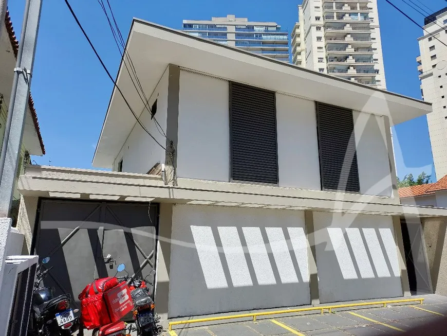 Foto 1 de Imóvel Comercial para alugar, 300m² em Pinheiros, São Paulo