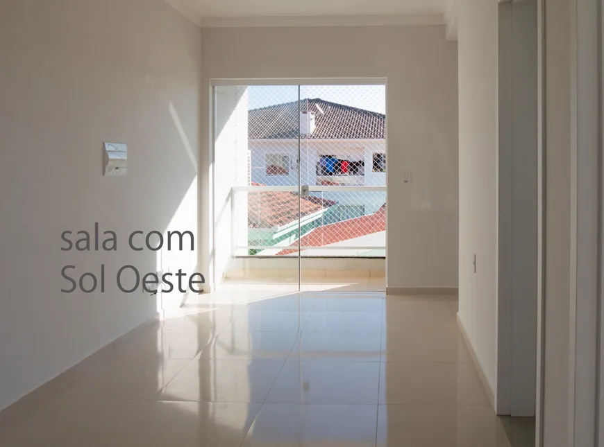 Foto 1 de Apartamento com 2 Quartos para alugar, 70m² em Ingleses do Rio Vermelho, Florianópolis