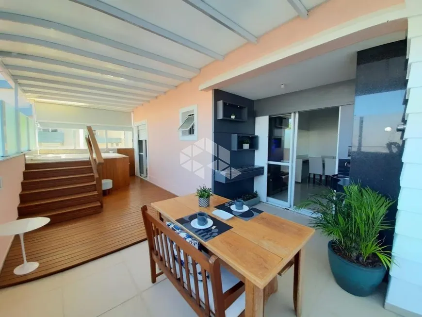 Foto 1 de Apartamento com 2 Quartos à venda, 107m² em Agronômica, Florianópolis