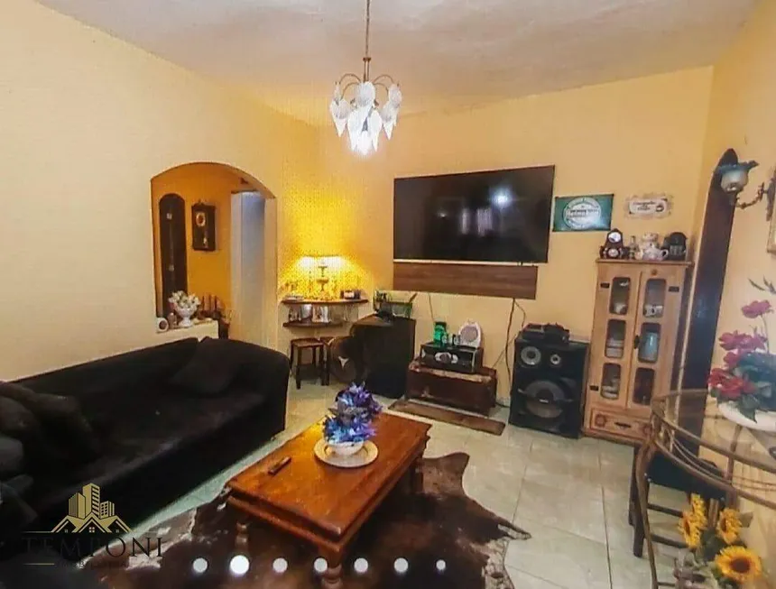 Foto 1 de Casa com 5 Quartos à venda, 360m² em Bandeirantes, Belo Horizonte