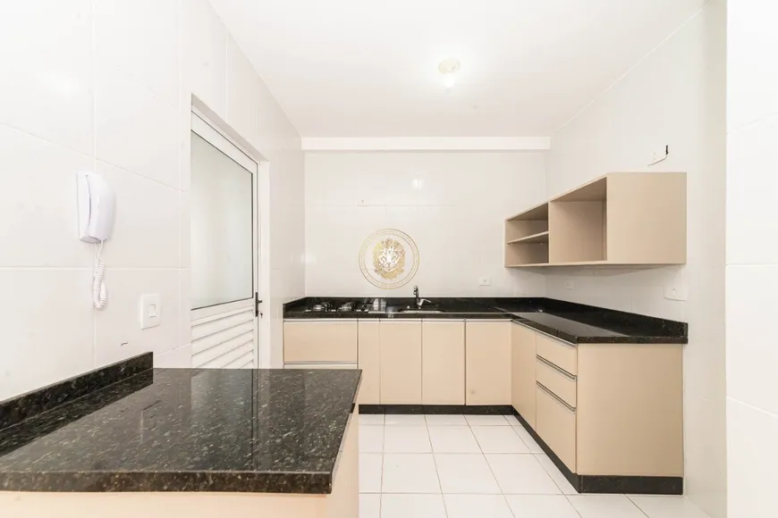 Foto 1 de Apartamento com 2 Quartos à venda, 70m² em Cristo Rei, Curitiba