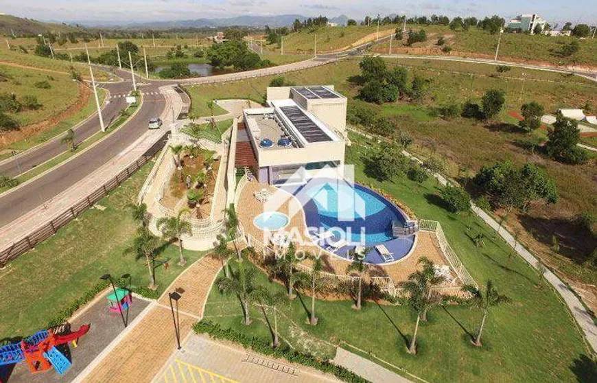 Foto 1 de Lote/Terreno à venda, 670m² em Santa Paula I, Vila Velha