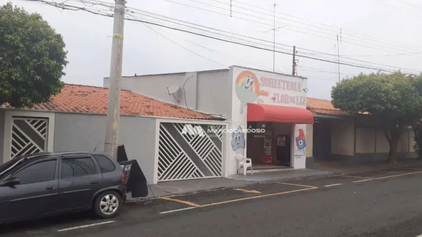 Foto 1 de Casa com 3 Quartos à venda, 233m² em Parque Residencial Cristo Rei, São José do Rio Preto