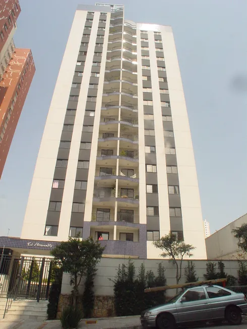 Foto 1 de Apartamento com 3 Quartos à venda, 84m² em Saúde, São Paulo