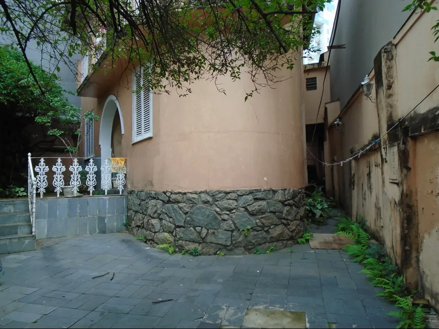 Foto 1 de Imóvel Comercial com 4 Quartos à venda, 170m² em Lourdes, Belo Horizonte