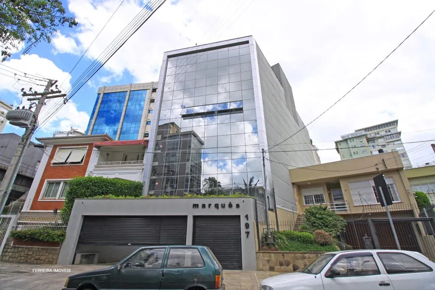 Foto 1 de Prédio Comercial para alugar, 1150m² em Moinhos de Vento, Porto Alegre