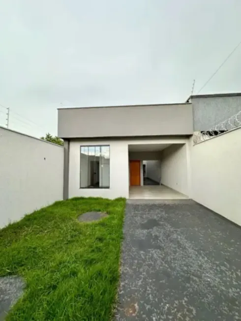 Foto 1 de Casa com 2 Quartos à venda, 110m² em Santo Antônio dos Prazeres, Feira de Santana