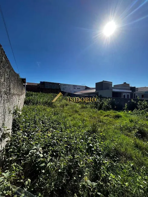 Foto 1 de Lote/Terreno à venda, 360m² em Monza, Colombo