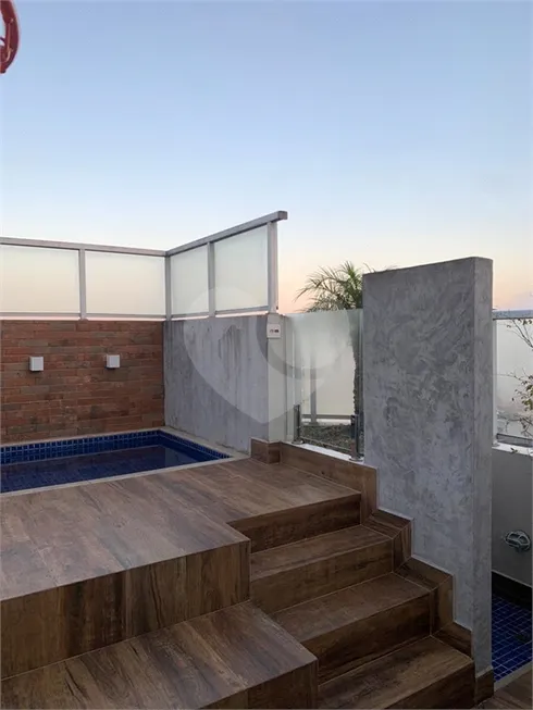 Foto 1 de Apartamento com 3 Quartos à venda, 180m² em Santana, São Paulo