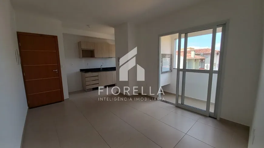 Foto 1 de Apartamento com 3 Quartos à venda, 66m² em Ipiranga, São José