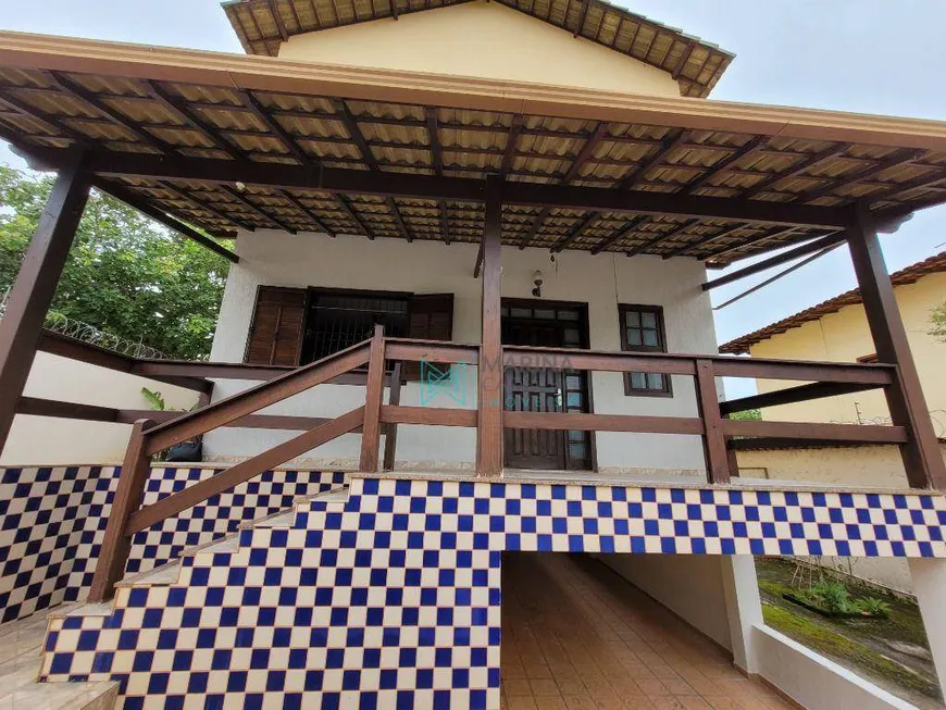 Foto 1 de Casa com 3 Quartos à venda, 255m² em Joá, Lagoa Santa