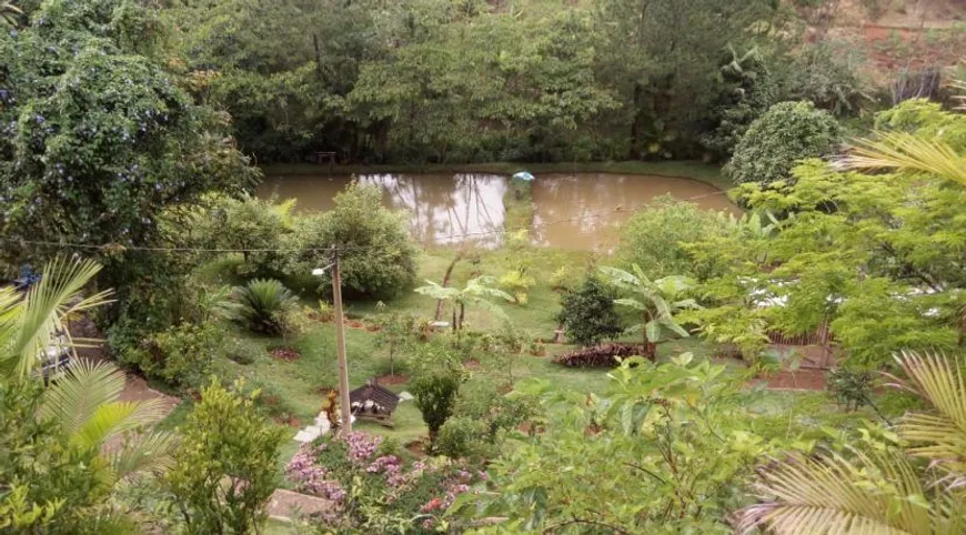 Foto 1 de Fazenda/Sítio à venda, 6500m² em Zona Rural, Santa Teresa