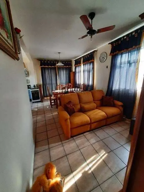 Foto 1 de Apartamento com 4 Quartos à venda, 180m² em Estuario, Santos