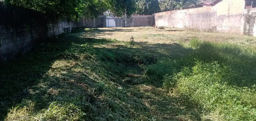 Foto 1 de Lote/Terreno à venda, 1000m² em Jardim América, Itanhaém