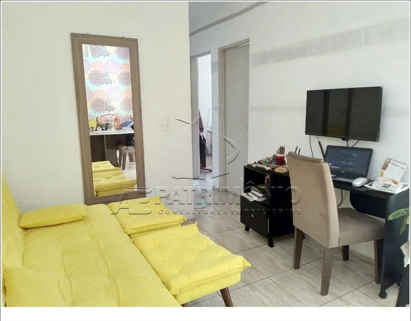 Foto 1 de Apartamento com 2 Quartos à venda, 65m² em Jardim Botucatu, Sorocaba