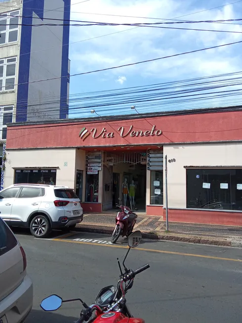 Foto 1 de Ponto Comercial para alugar, 16m² em Centro, Indaiatuba