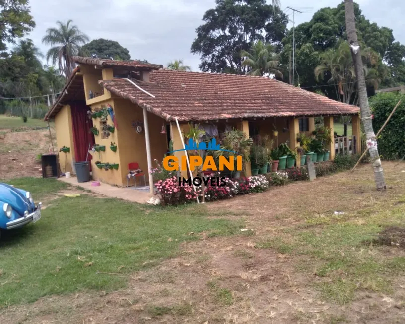 Foto 1 de Fazenda/Sítio com 2 Quartos à venda, 4140m² em Area Rural de Jaguariuna, Jaguariúna