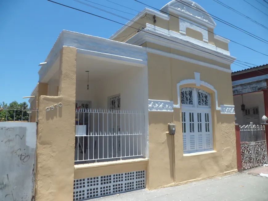 Foto 1 de Casa com 3 Quartos à venda, 170m² em Beberibe, Recife