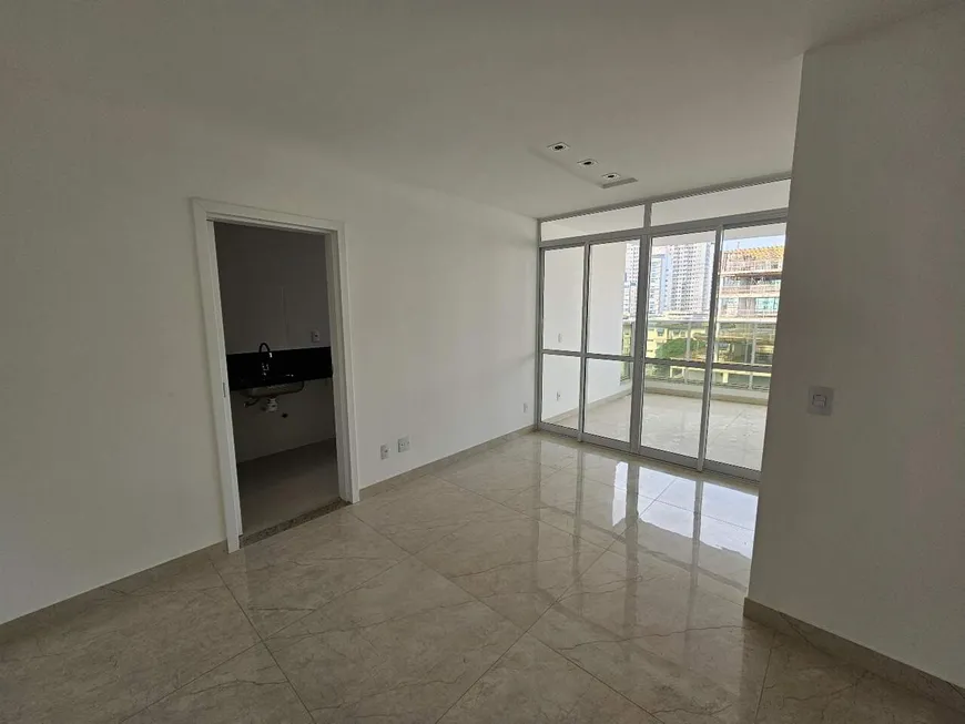 Foto 1 de Apartamento com 2 Quartos à venda, 62m² em Itapuã, Vila Velha