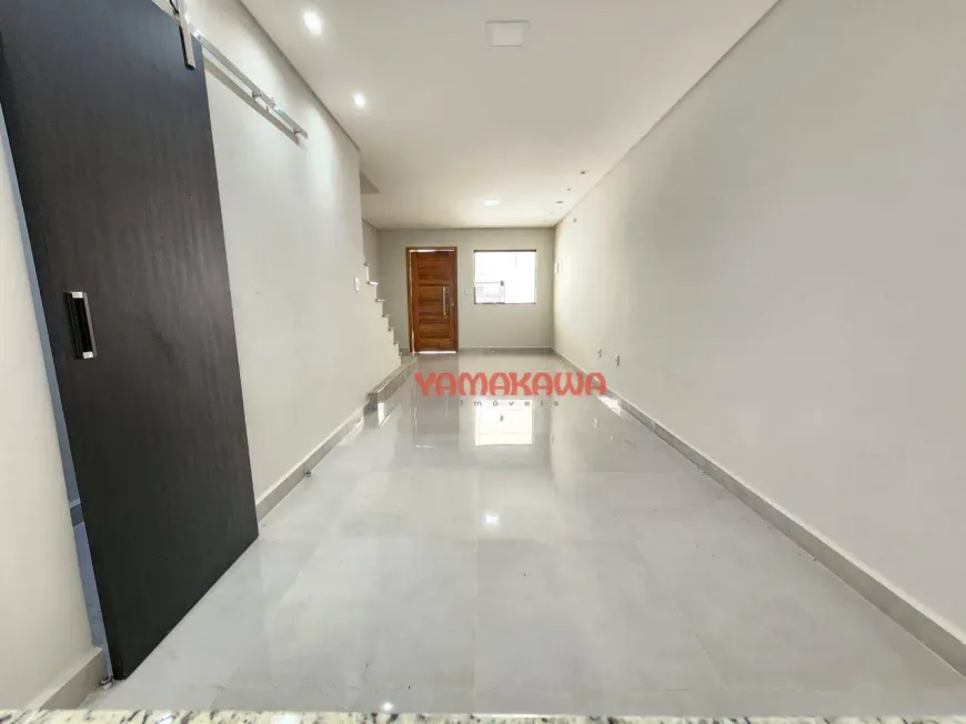 Foto 1 de Sobrado com 3 Quartos à venda, 180m² em Vila Formosa, São Paulo