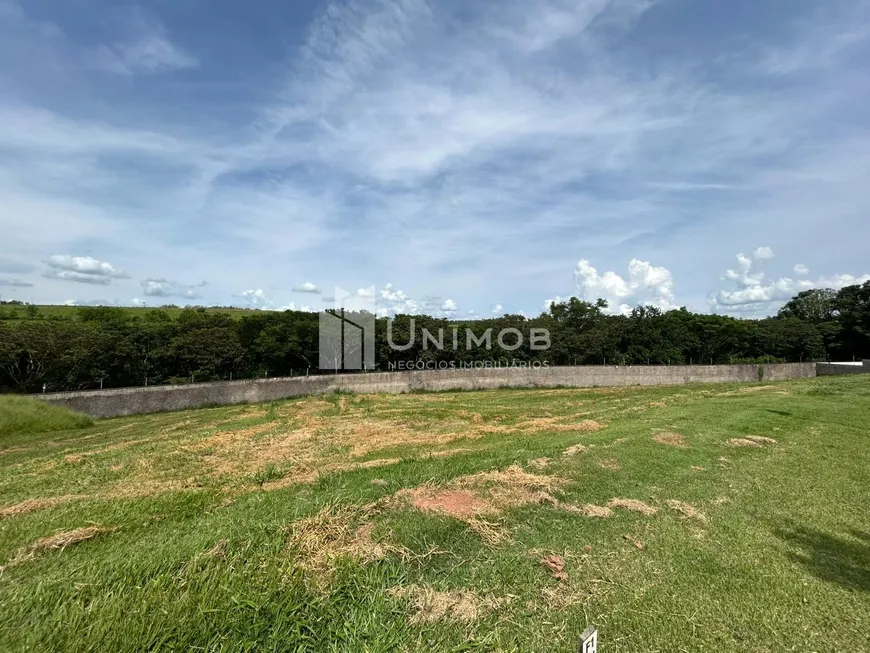 Foto 1 de Lote/Terreno à venda, 524m² em Loteamento Parque dos Alecrins , Campinas