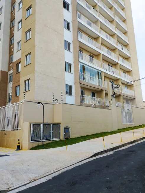 Foto 1 de Apartamento com 2 Quartos à venda, 29m² em Parque Vitória, São Paulo
