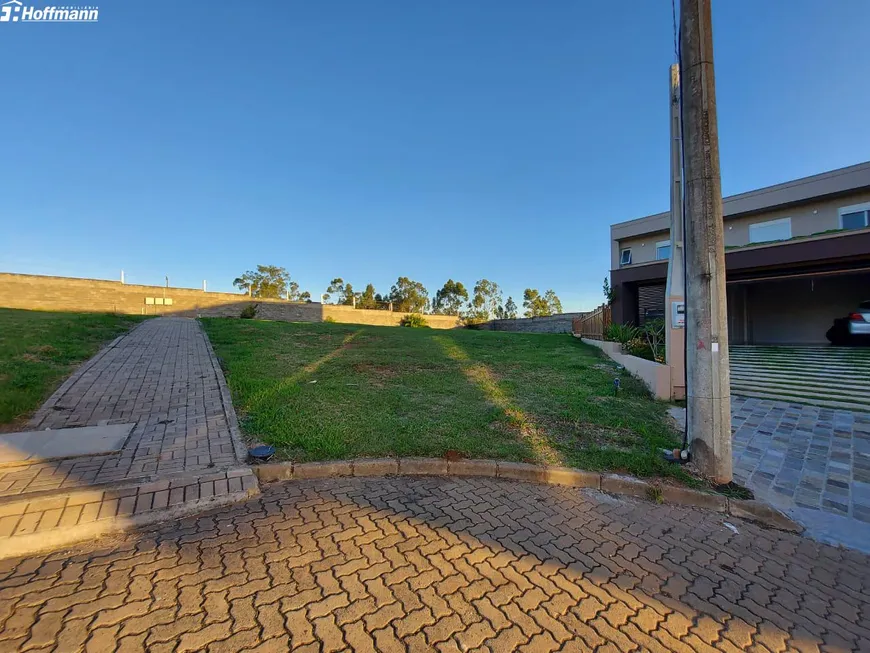 Foto 1 de Lote/Terreno à venda, 1131m² em Encosta do Sol, Estância Velha