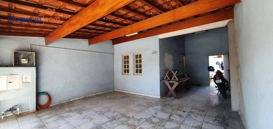 Foto 1 de Casa com 2 Quartos à venda, 127m² em Jardim Oriente, São José dos Campos