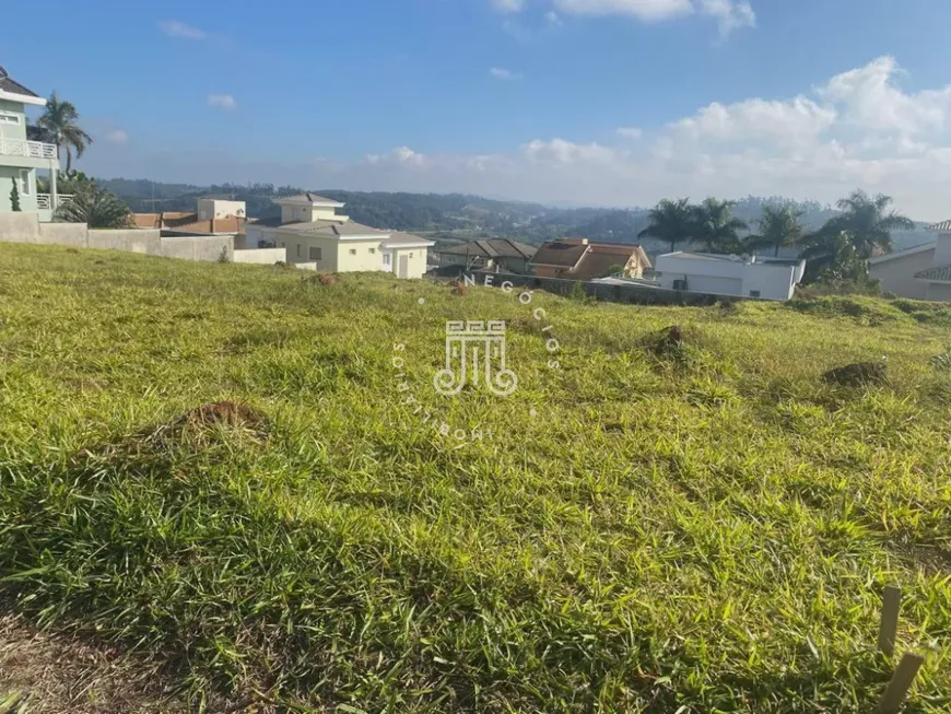 Foto 1 de Lote/Terreno à venda, 800m² em Terras de Sao Carlos, Jundiaí